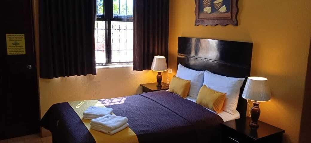 Hotel Del Peregrino Boutique Hotel メリダ エクステリア 写真
