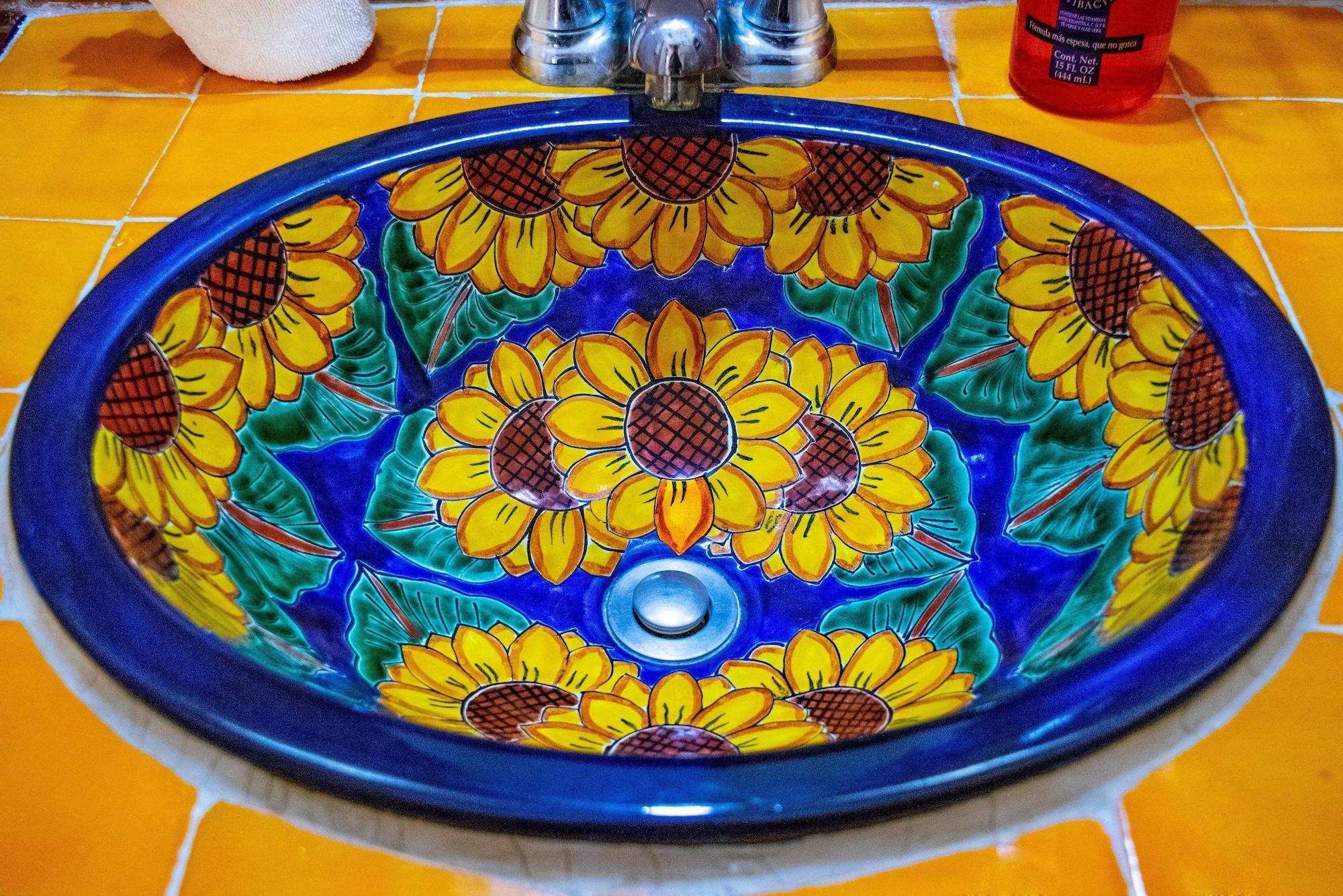 Hotel Del Peregrino Boutique Hotel メリダ エクステリア 写真