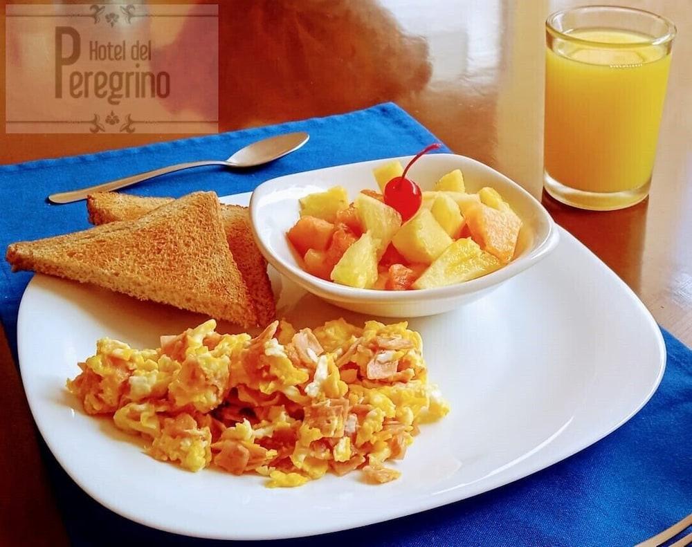 Hotel Del Peregrino Boutique Hotel メリダ エクステリア 写真