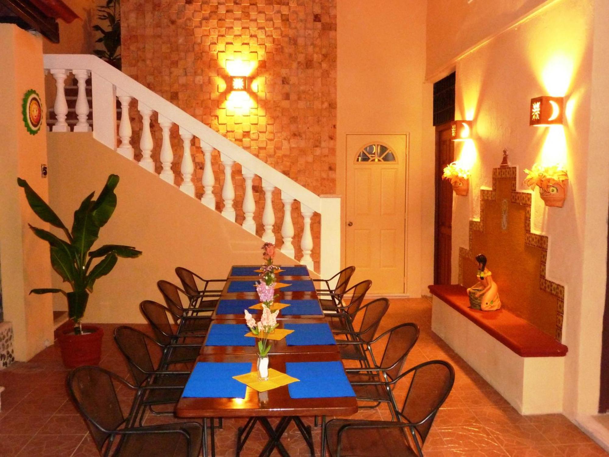 Hotel Del Peregrino Boutique Hotel メリダ エクステリア 写真