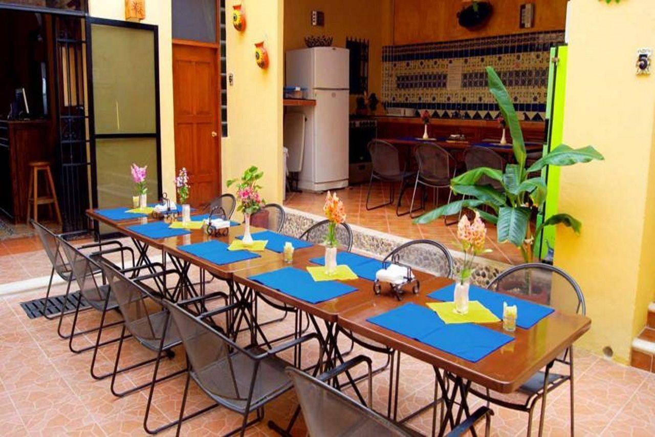 Hotel Del Peregrino Boutique Hotel メリダ エクステリア 写真