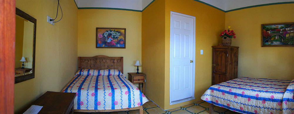 Hotel Del Peregrino Boutique Hotel メリダ エクステリア 写真